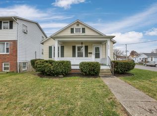 530 W 6th Ave, Lancaster, OH 43130