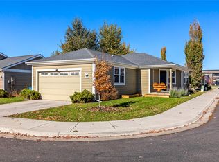 2579 Freedom Loop, Missoula, MT 59808