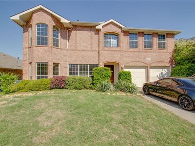 6854 Danieldale Dr, Fort Worth, TX, 76137