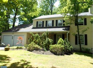 3270 Susquehanna Rd, Dresher, PA 19025