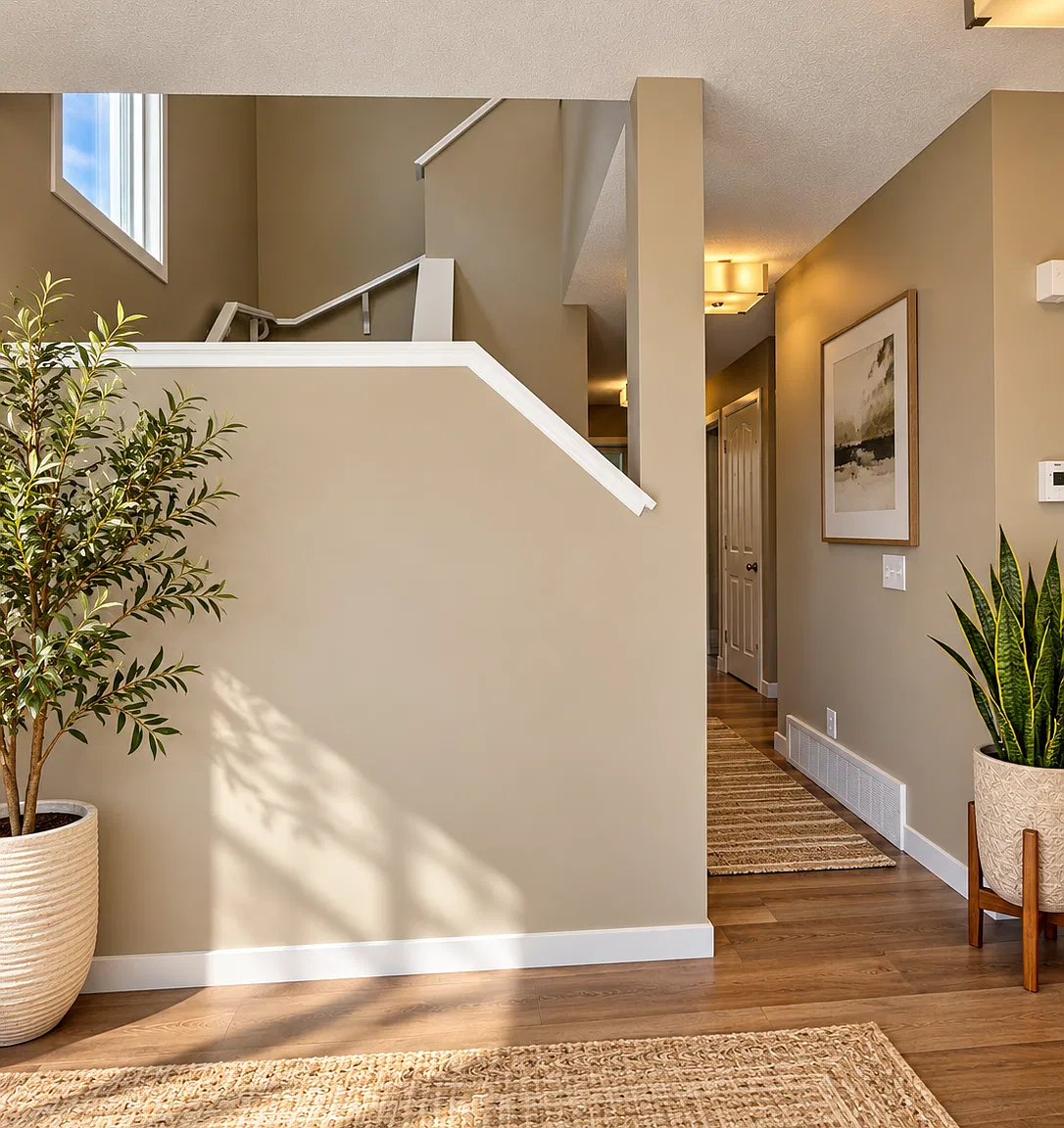 Spacious 3-Bedroom Home with Double Attached Garage — Photo 4