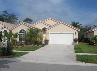 1683 Carriage Brooke Dr, Wellington, FL 33414