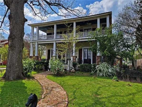 200 Jefferson St, Natchitoches, LA 71457