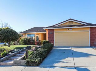 3501 Pleasant Row Ct, San Jose, CA