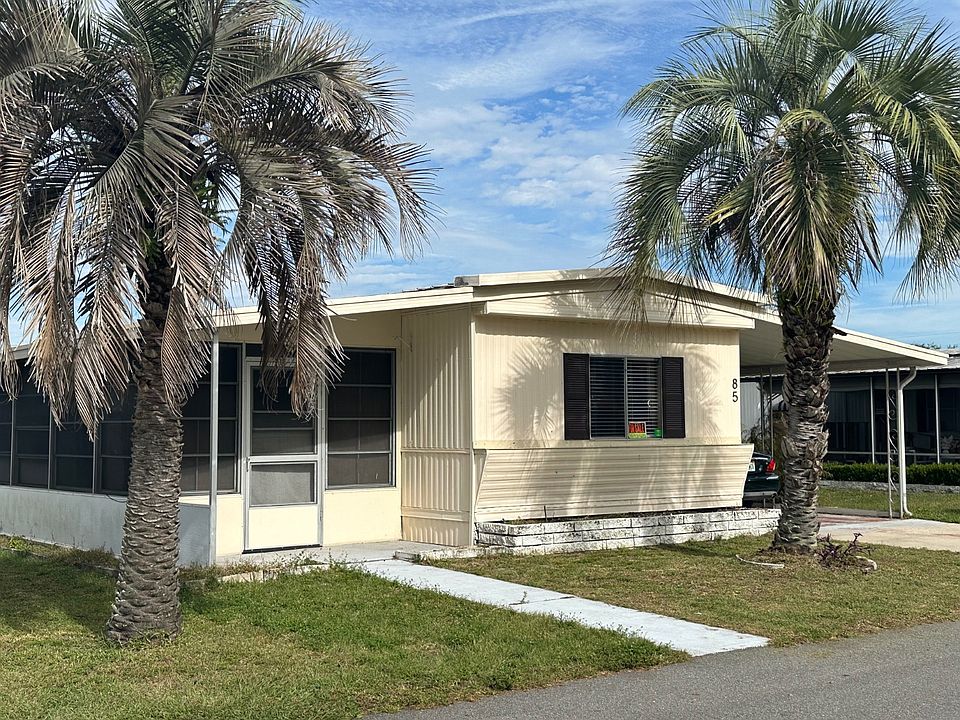 506 W Noble Ave LOT 85, Bushnell, FL 33513 MLS 11229496 Zillow