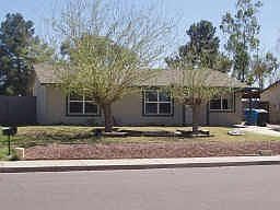 Drive up to your new home!