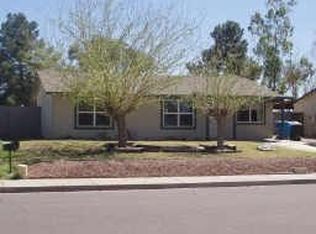 2465 E John Cabot Rd, Phoenix, AZ 85032