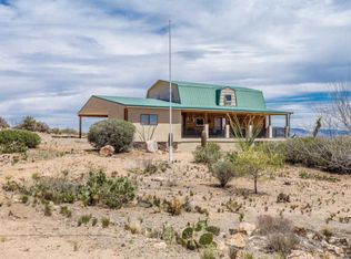 26162 W Pecks Peak Rd, Kirkland, AZ 86332