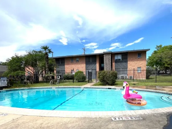 Shanti Apartments