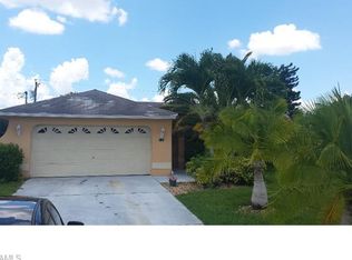 1121 SW 45th St, Cape Coral, FL 33914