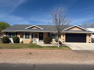 1021 E Elm St, Saint George, UT 84790