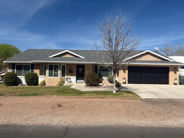 1021 E Elm St, Saint George, UT 84790