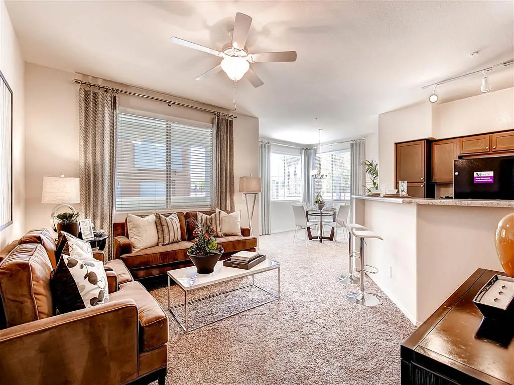 MARTIN APARTMENT HOMES — Photo 2