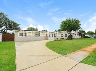 935 Palermo Rd, Titusville, FL 32780