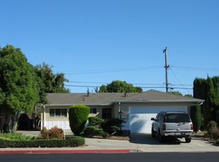 3525 Pruneridge Ave, Santa Clara, CA