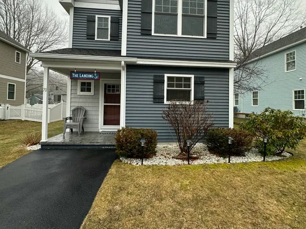 70 Calla Lily Lane, Wells, ME 04090