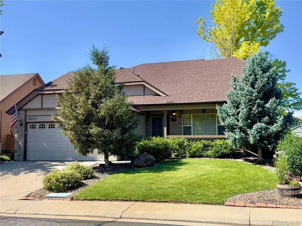 10553 Adams Street, Northglenn, CO 80233