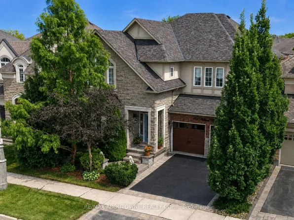 434 Nautical Blvd, Oakville, ON L6L 0A6
