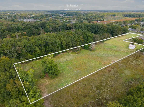 0 S College St, Smithville, TN 37166