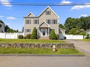 28 Pine St, Norwood, MA 02062