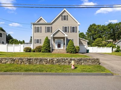28 Pine St, Norwood, MA, 02062