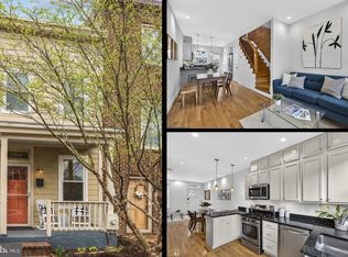 1519 N Carolina Ave NE, Washington, DC