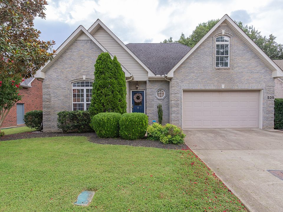 1st image of 535 Bethany Cir