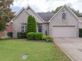 535 Bethany Cir, Murfreesboro, TN 37128