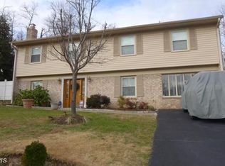 1102 Nora Dr, Silver Spring, MD 20904