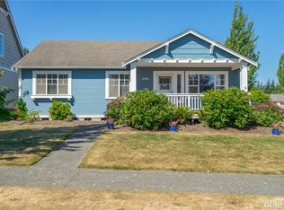 6199 Lincoln Dr, Ferndale, WA 98248