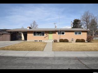 281 E 1864 S, Orem, UT 84058