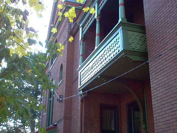 Side View