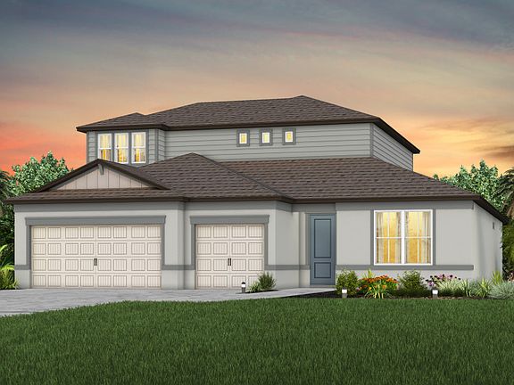 Elevation CO1