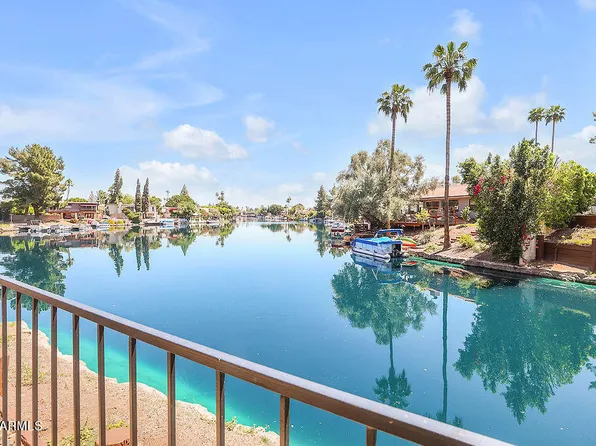 1203 E NORTHSHORE Drive #230, Tempe, AZ 85283
