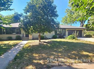 5940 Morgan Ave S, Minneapolis, MN 55419