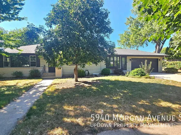 5940 Morgan Ave S, Minneapolis, MN 55419