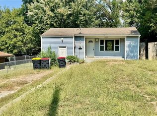 2022 NW 49th Ter, Kansas City, MO 64151