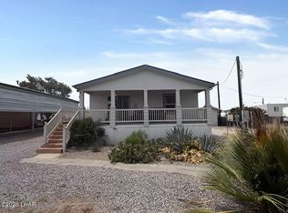 27850 Norris Ave, Bouse, AZ 85325