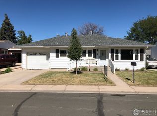 9 Circle Dr, Brush, CO 80723