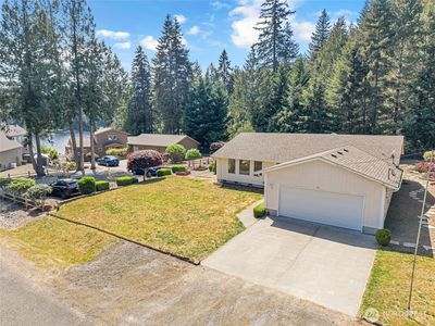2380 E Saint Andrews Drive, Shelton, WA, 98584