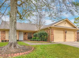 4323 Duesenberg Ct, Pearland, TX 77584