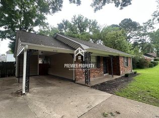 5158 Fernleaf Ave, Memphis, TN 38134