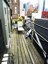 Rented by Town Residential