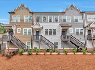 3757 Oxford Cir, Doraville, GA 30340