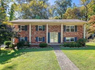 529 Moneta Rd, Knoxville, TN 37919
