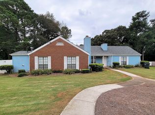 636 Greenvale Rd, Lawrenceville, GA 30043