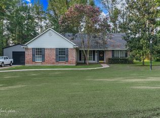 11489 Frankie Ln, Bethany, LA 71007