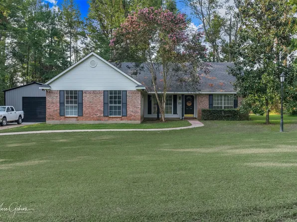 11489 Frankie Ln, Bethany, LA 71007