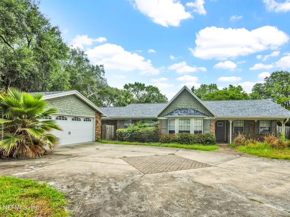 9459 BEAUCLERC Terrace, Jacksonville, FL 32257