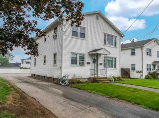 93 S Hall St #2, Manchester, NH 03103